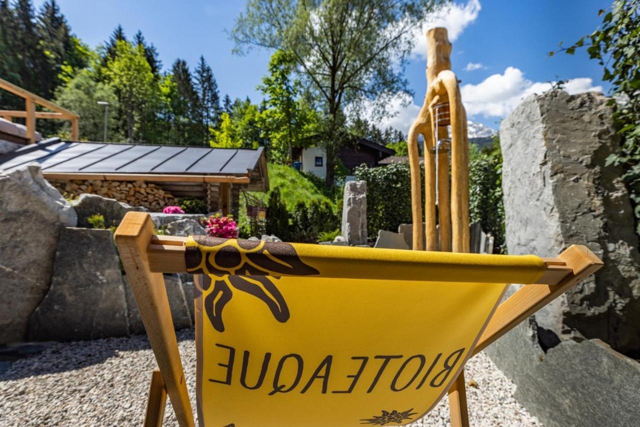 Almhotel Gruensteinblick Konigssee Exterior photo